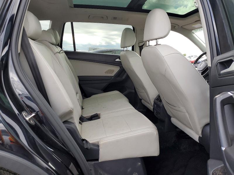 49625646 :رقم المزاد ، 3VV3B7AX3LM037624 vin ، 2020 Volkswagen Tiguan مزاد بيع