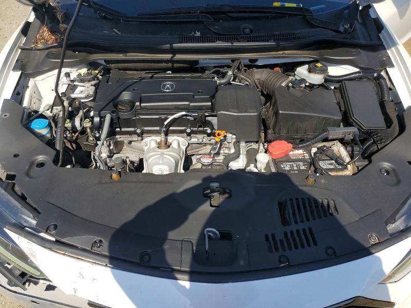 49867426 :رقم المزاد ، 19UDE2F86LA011189 vin ، 2020 Acura Ilx مزاد بيع
