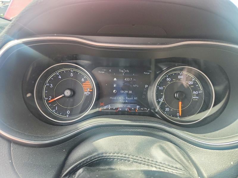2020 Jeep Cherokee მანქანა იყიდება აუქციონზე, vin: 1C4PJLDB0LD634172, აუქციონის ნომერი: 49084016