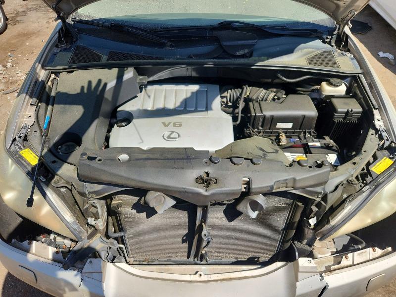 Aukcja sprzedaży 2007 Lexus Rx, vin: 2T2GK31U57C007999, numer aukcji: 74212775