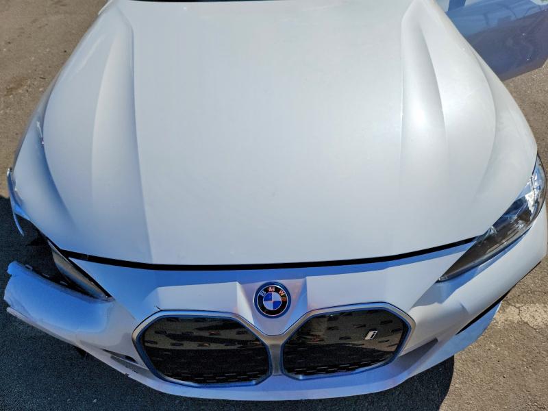 48471806 :رقم المزاد ، WBY73AW01NFM89305 vin ، 2022 Bmw I4 مزاد بيع