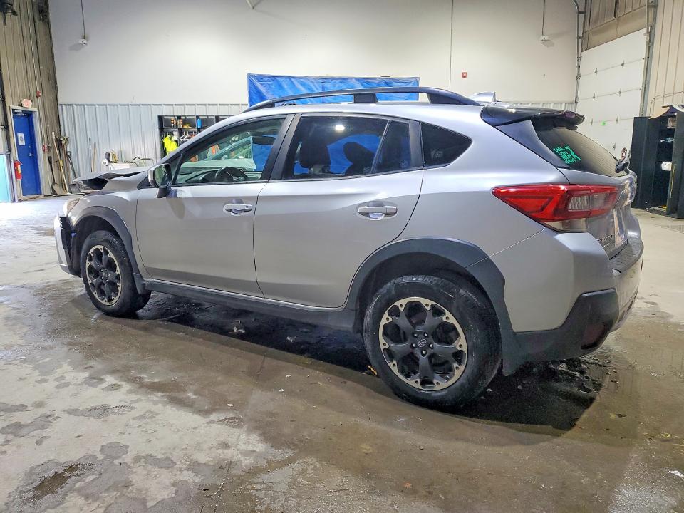 Продаж на аукціоні авто 2021 Subaru Crosstrek, vin: JF2GTAEC7MH231498, номер лоту: 49301626