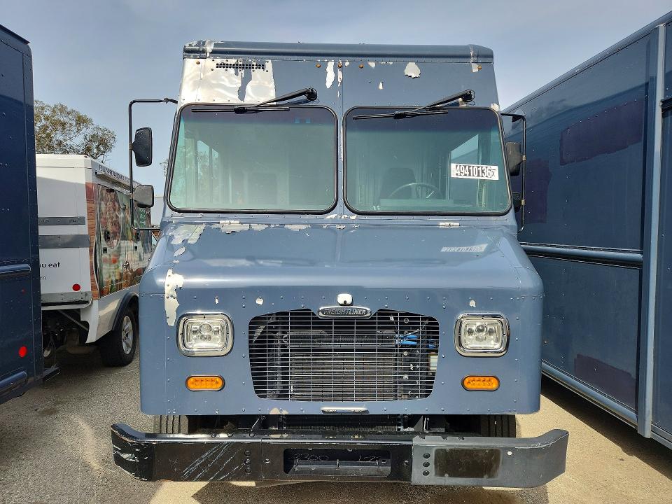 2020 Freightliner Chassis მანქანა იყიდება აუქციონზე, vin: 4UZAC2EA1LCLZ7001, აუქციონის ნომერი: 55084796