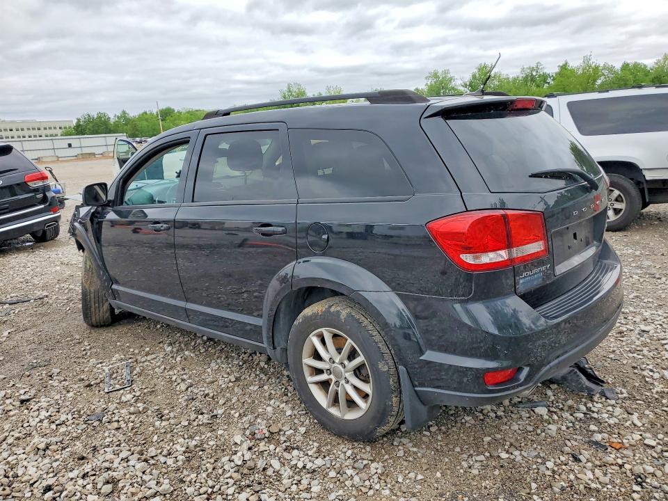 Aukcja sprzedaży 2013 Dodge Journey, vin: 3C4PDCBG7DT579012, numer aukcji: 51173836