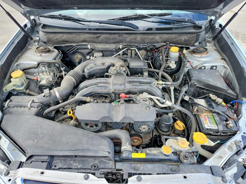 Aukcja sprzedaży 2014 Subaru Outback, vin: 4S4BRBAC8E3227361, numer aukcji: 49715316