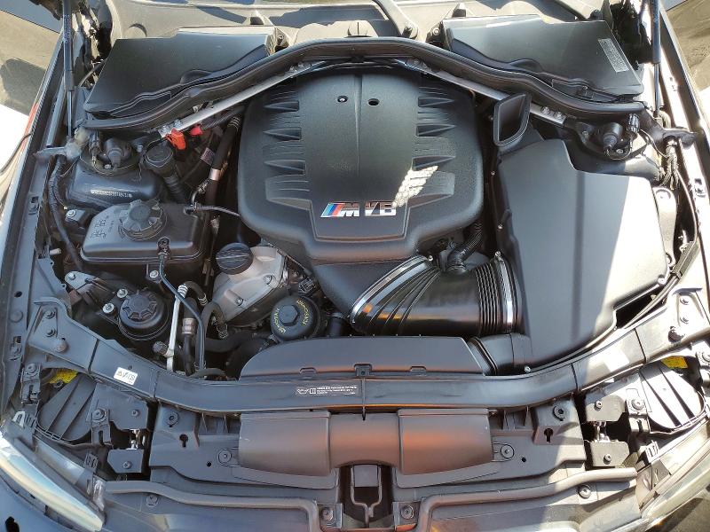51542626 :رقم المزاد ، WBSDX9C57DE785434 vin ، 2013 Bmw M3 مزاد بيع