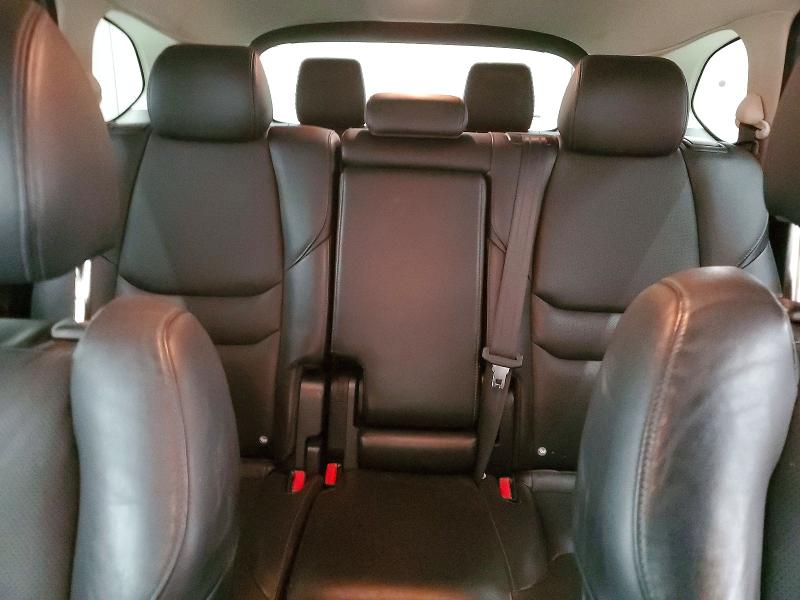 Продаж на аукціоні авто 2018 Mazda Cx-9, vin: JM3TCACY8J0227408, номер лоту: 48841236
