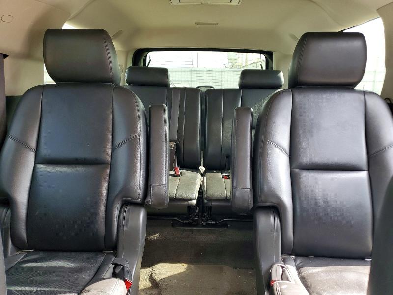 Продаж на аукціоні авто 2013 Chevrolet Suburban, vin: 1GNSKKE77DR145730, номер лоту: 51138996