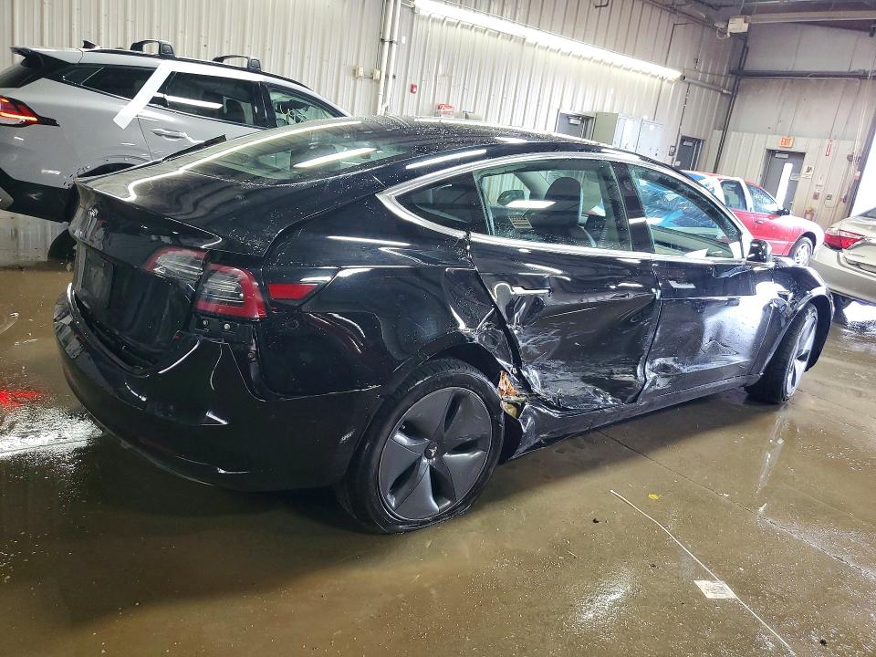 Aukcja sprzedaży 2019 Tesla Model 3, vin: 5YJ3E1EA9KF304678, numer aukcji: 49979696