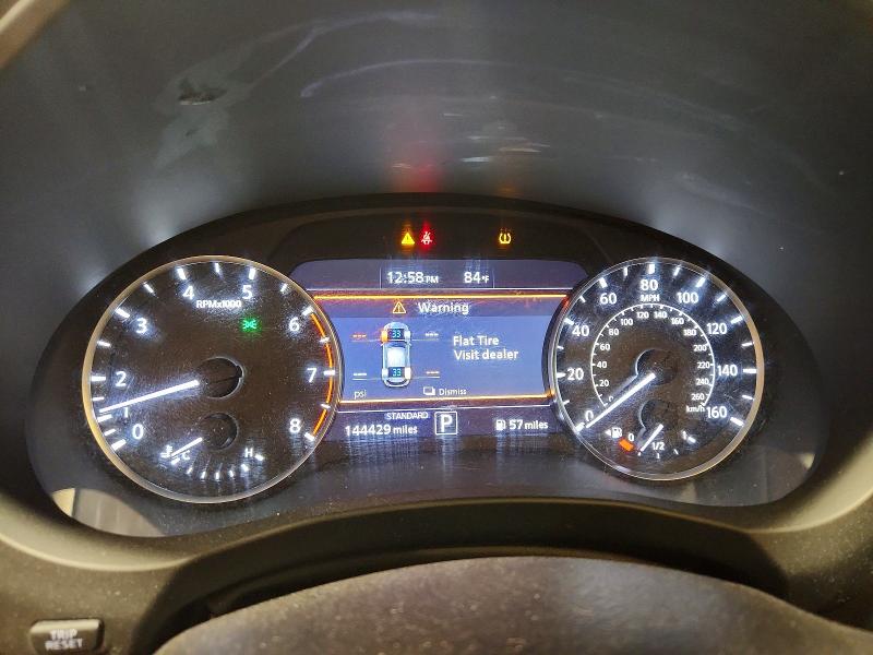 Aukcja sprzedaży 2019 Infiniti Qx50, vin: 3PCAJ5M36KF107321, numer aukcji: 50145106