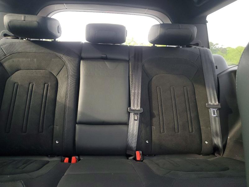 Aukcja sprzedaży 2022 Land Rover Defender, vin: SALEW6RE6N2071908, numer aukcji: 49187816