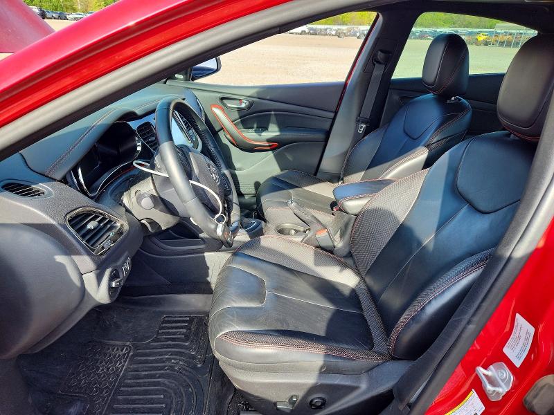 Продаж на аукціоні авто 2015 Dodge Dart, vin: 1C3CDFEB4FD116452, номер лоту: 48979546