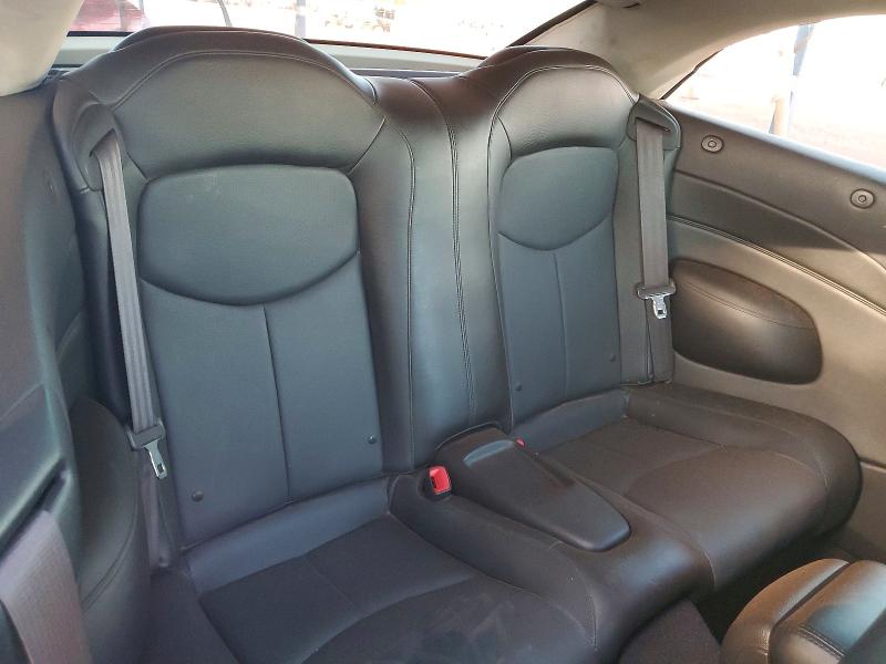 2010 Infiniti G37 Convertible მანქანა იყიდება აუქციონზე, vin: JN1CV6FE5AM353027, აუქციონის ნომერი: 48119806
