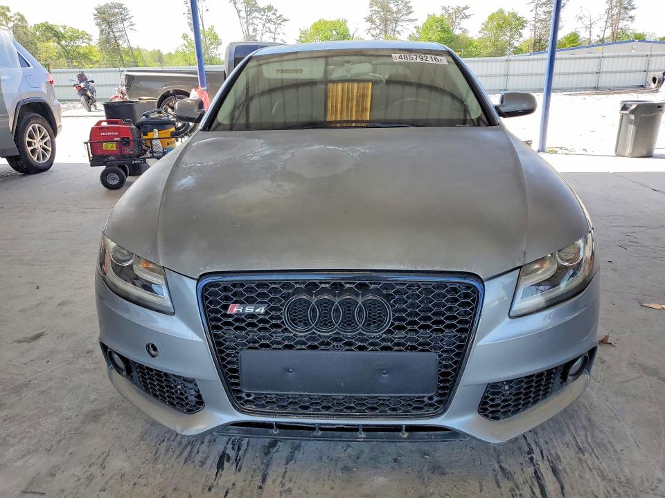 Продаж на аукціоні авто 2010 Audi A4, vin: WAUBFAFL4AN022440, номер лоту: 48579216