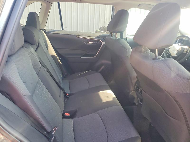 Aukcja sprzedaży 2022 Toyota Rav4, vin: 2T3W1RFV7NC206127, numer aukcji: 50072576