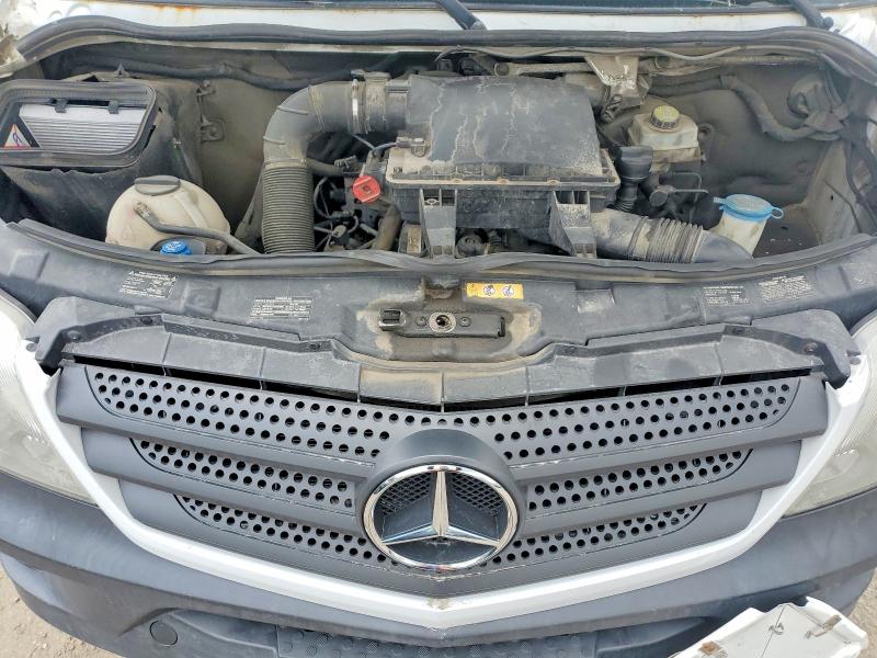 Продажа на аукционе авто 2014 Mercury Sprinter, vin: WD3BE8DB6E5939520, номер лота: 50792006
