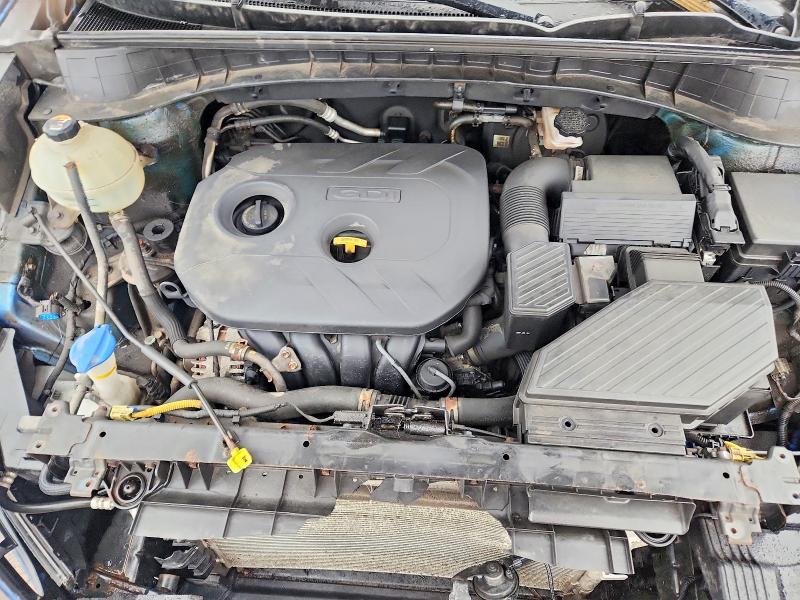 Aukcja sprzedaży 2017 Hyundai Tucson, vin: KM8J3CA4XHU499050, numer aukcji: 47819926