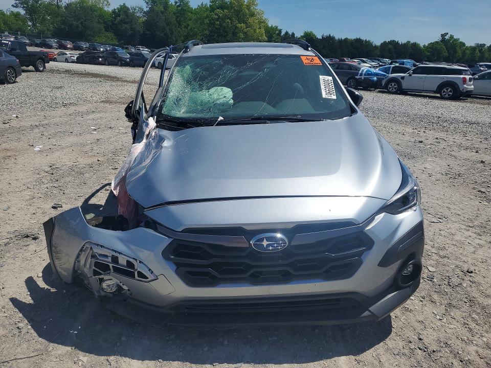 Aukcja sprzedaży 2025 Subaru Crosstrek, vin: 4S4GUHM68S3718246, numer aukcji: 50668996