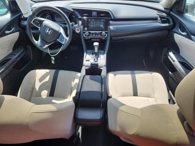 Продажа на аукционе авто 2020 Honda Civic, vin: 19XFC1F38LE013194, номер лота: 51484236
