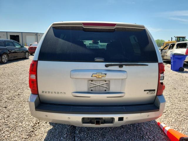 Aukcja sprzedaży 2011 Chevrolet Suburban, vin: 1GNSCJE09BR295538, numer aukcji: 49217876
