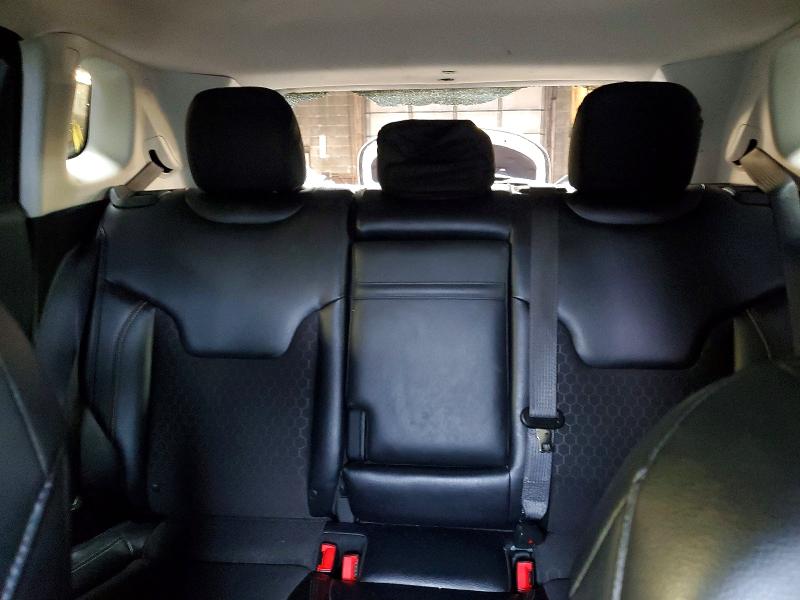 48248436 :رقم المزاد ، 3C4NJDBB1HT680756 vin ، 2017 Jeep Compass مزاد بيع