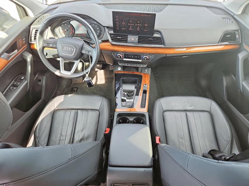 Aukcja sprzedaży 2023 Audi Q5, vin: WA1GAAFY6P2182147, numer aukcji: 48783906