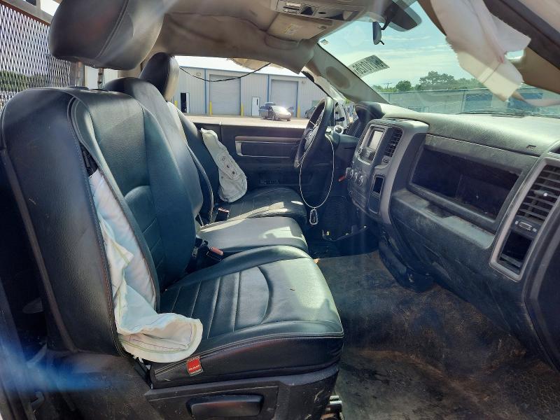 Продажа на аукционе авто 2021 Ram 1500 Classic, vin: 3C6JR6DT0MG551460, номер лота: 51810126