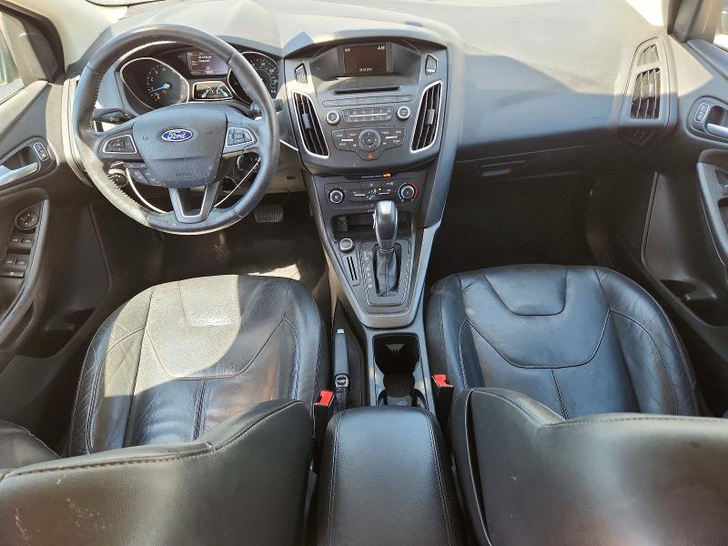 52072886 :رقم المزاد ، 1FADP3F29GL326711 vin ، 2016 Ford Focus مزاد بيع