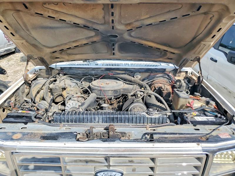 Продаж на аукціоні авто 1986 Ford F350, vin: 2FTJW3515GCB32521, номер лоту: 51210496