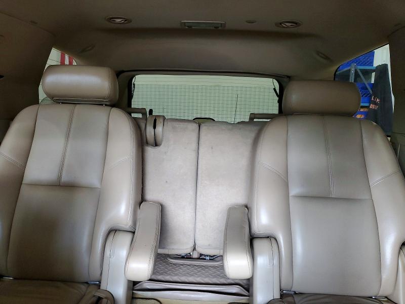 2008 Gmc Yukon მანქანა იყიდება აუქციონზე, vin: 1GKEC638X8J251734, აუქციონის ნომერი: 49808216
