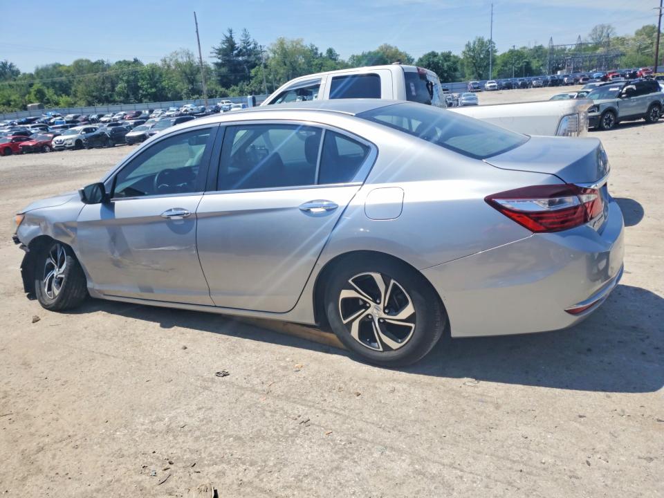 Aukcja sprzedaży 2017 Honda Accord, vin: 1HGCR2F37HA084244, numer aukcji: 50738726