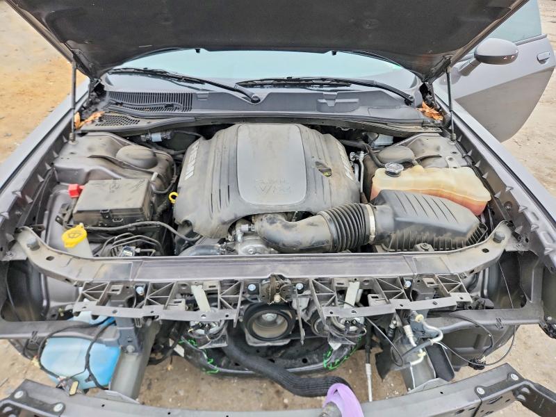 51501516 :رقم المزاد ، 2C3CDZBT8LH179406 vin ، 2020 Dodge Challenger مزاد بيع