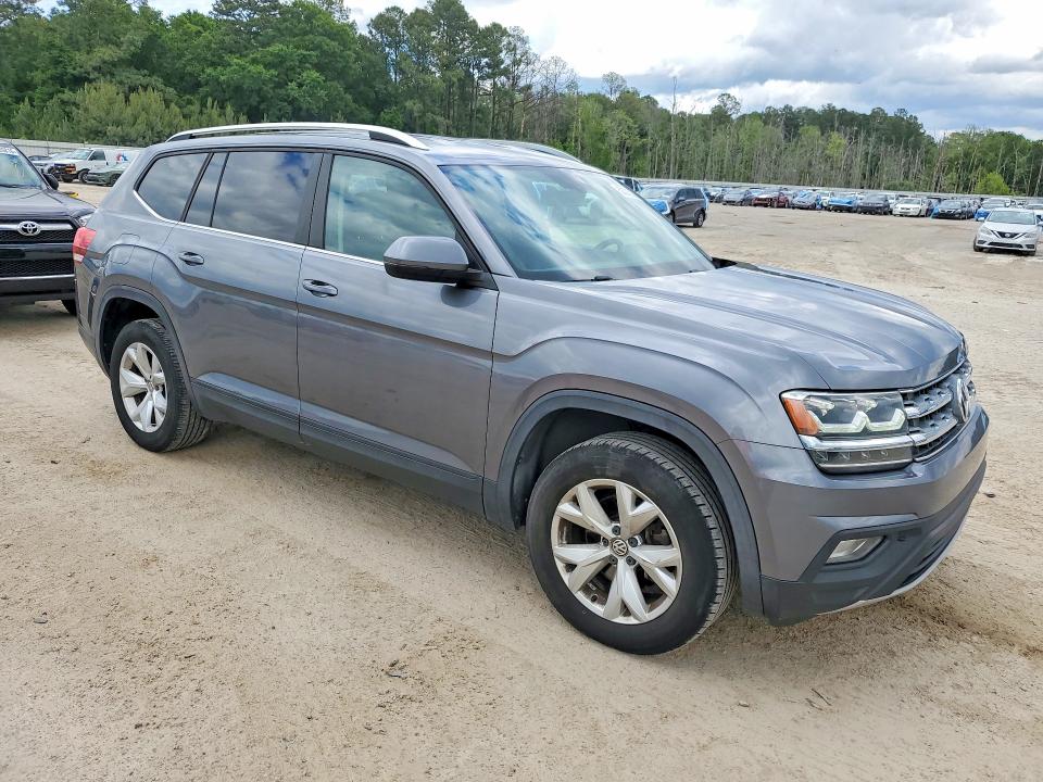 Aukcja sprzedaży 2018 Volkswagen Atlas, vin: 1V2KR2CA5JC577622, numer aukcji: 52005086