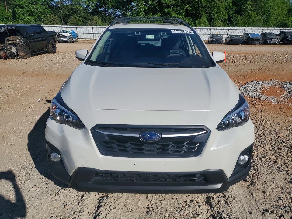 Продаж на аукціоні авто 2020 Subaru Crosstrek, vin: JF2GTAEC9L8259334, номер лоту: 50697476