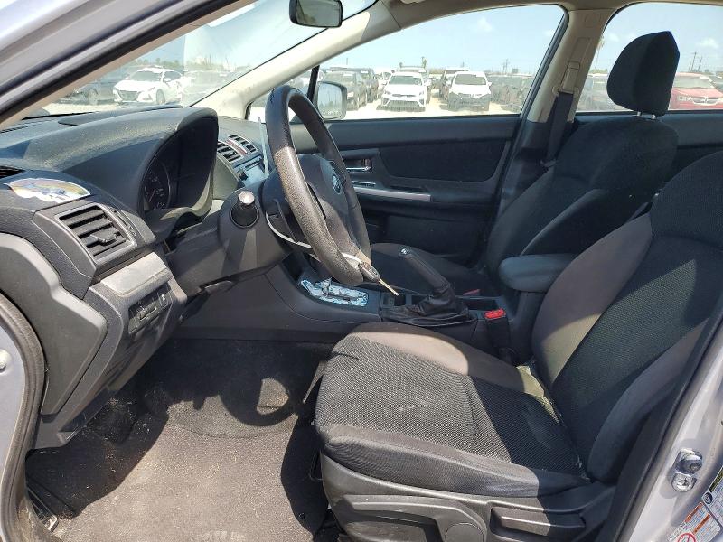 48533136 :رقم المزاد ، JF1GJAC64FH015313 vin ، 2015 Subaru Impreza مزاد بيع