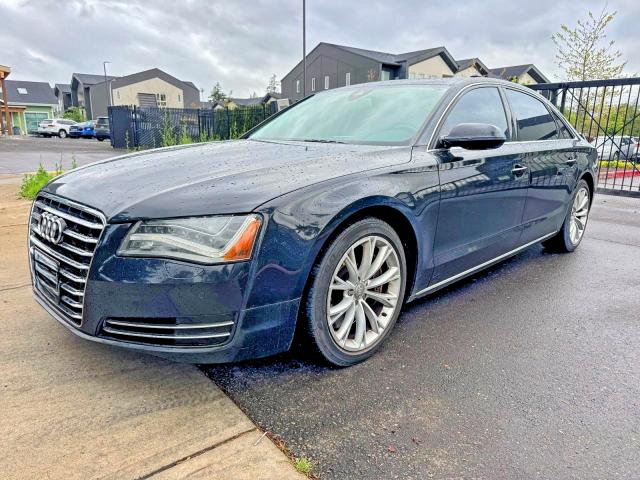 Продаж на аукціоні авто 2011 Audi A8, vin: WAURVAFD2BN024120, номер лоту: 51207346