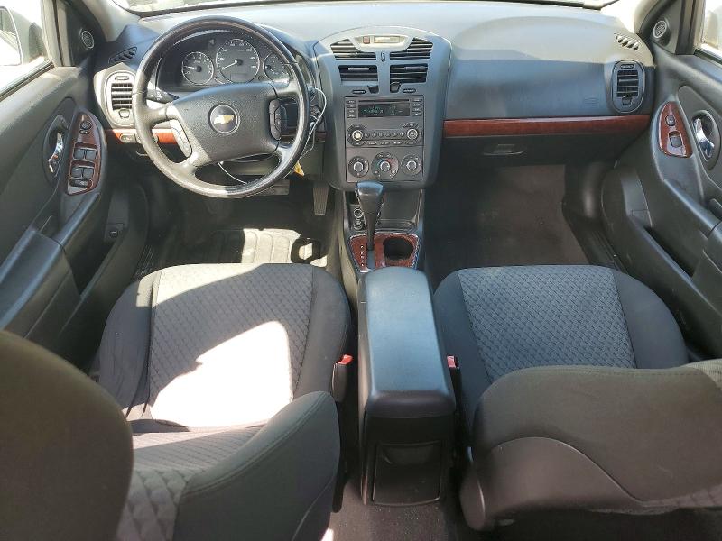 Продажа на аукционе авто 2007 Chevrolet Malibu, vin: 1G1ZT58F87F310305, номер лота: 47920116