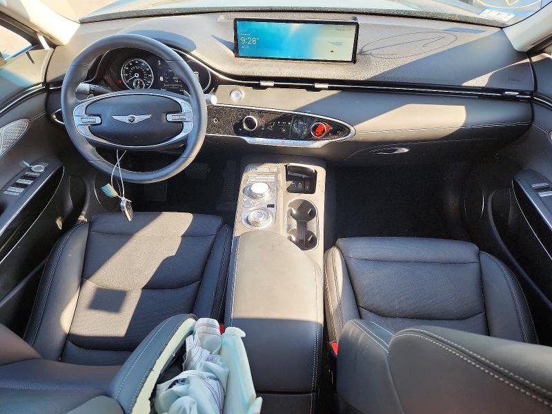 Продажа на аукционе авто 2025 Genesis Gv70, vin: 5NMMADTB9SH032712, номер лота: 96071845