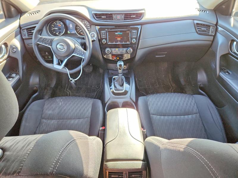 Aukcja sprzedaży 2019 Nissan Rogue, vin: 5N1AT2MV2KC789648, numer aukcji: 50708816