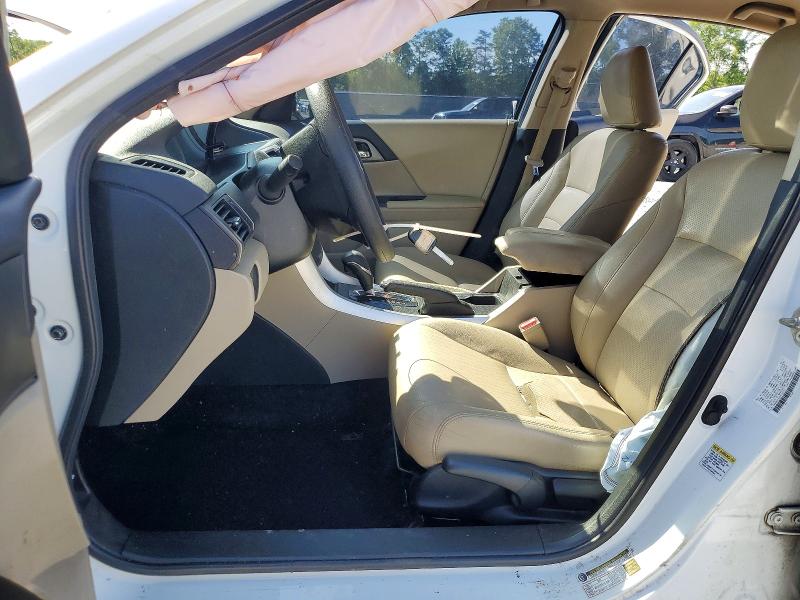 Aukcja sprzedaży 2014 Honda Accord, vin: 1HGCR2F34EA230515, numer aukcji: 51067066