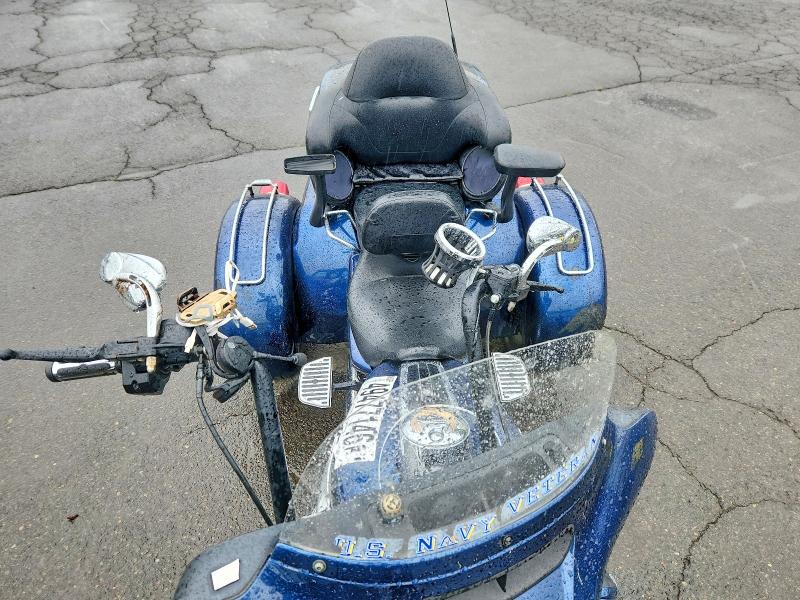 Продажа на аукционе авто 2014 Harley-davidson Flhtcutg, vin: 1HD1MAL38EB857312, номер лота: 49477146