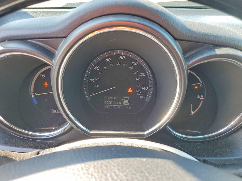 Продаж на аукціоні авто 2008 Lexus Rx, vin: JTJHW31U082053718, номер лоту: 52008806
