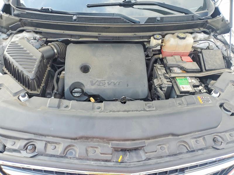 2019 Buick Enclave მანქანა იყიდება აუქციონზე, vin: 5GAERBKW8KJ135881, აუქციონის ნომერი: 50254146