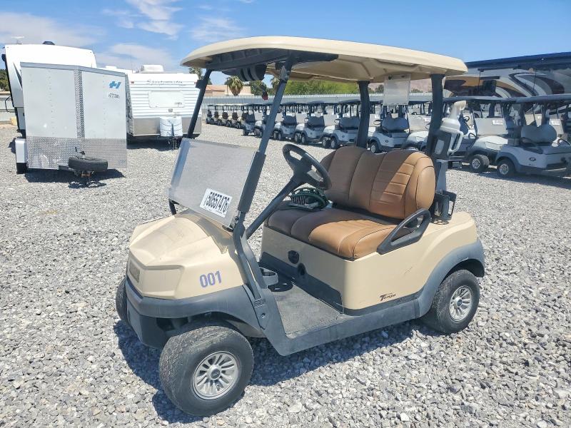 Aukcja sprzedaży 2020 Club Car Tempo Lithium, vin: AN2038109364, numer aukcji: 50557476