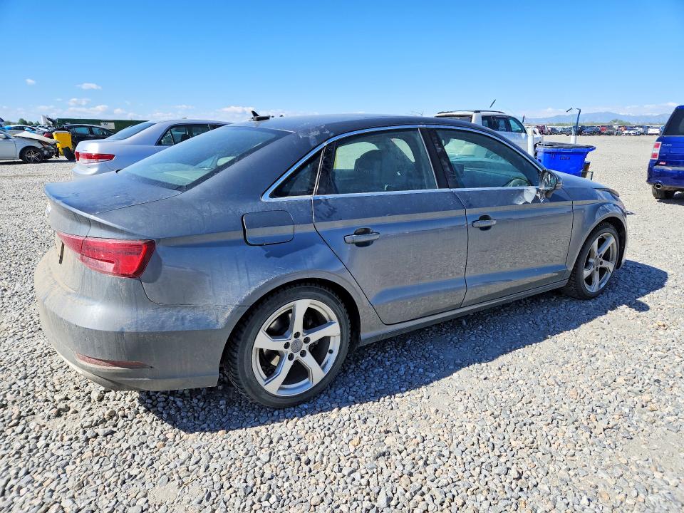 Aukcja sprzedaży 2019 Audi A3, vin: WAUAUGFF3KA065349, numer aukcji: 54550216