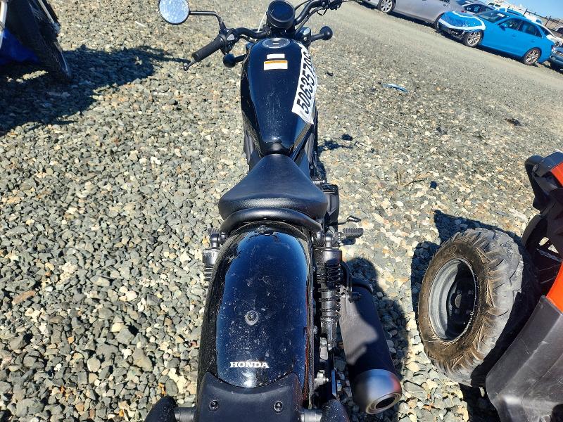 Aukcja sprzedaży 2026 Honda Cmx500, vin: MLHPC5653T5900871, numer aukcji: 50635796