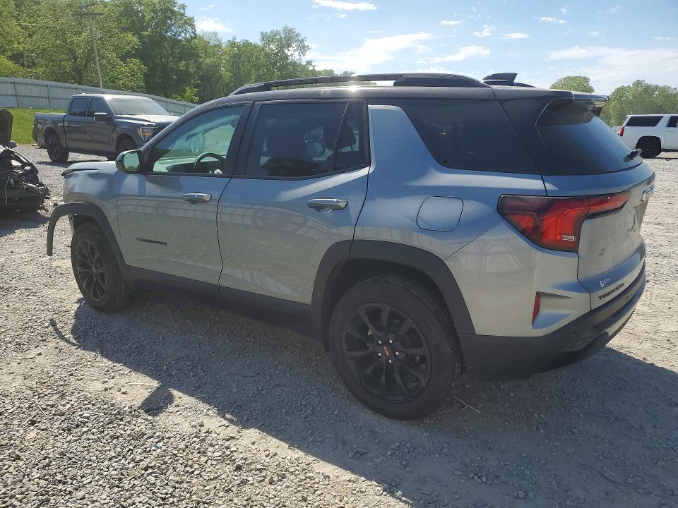 Aukcja sprzedaży 2026 Gmc Terrain, vin: 3GKALMEG1TL339130, numer aukcji: 49645516