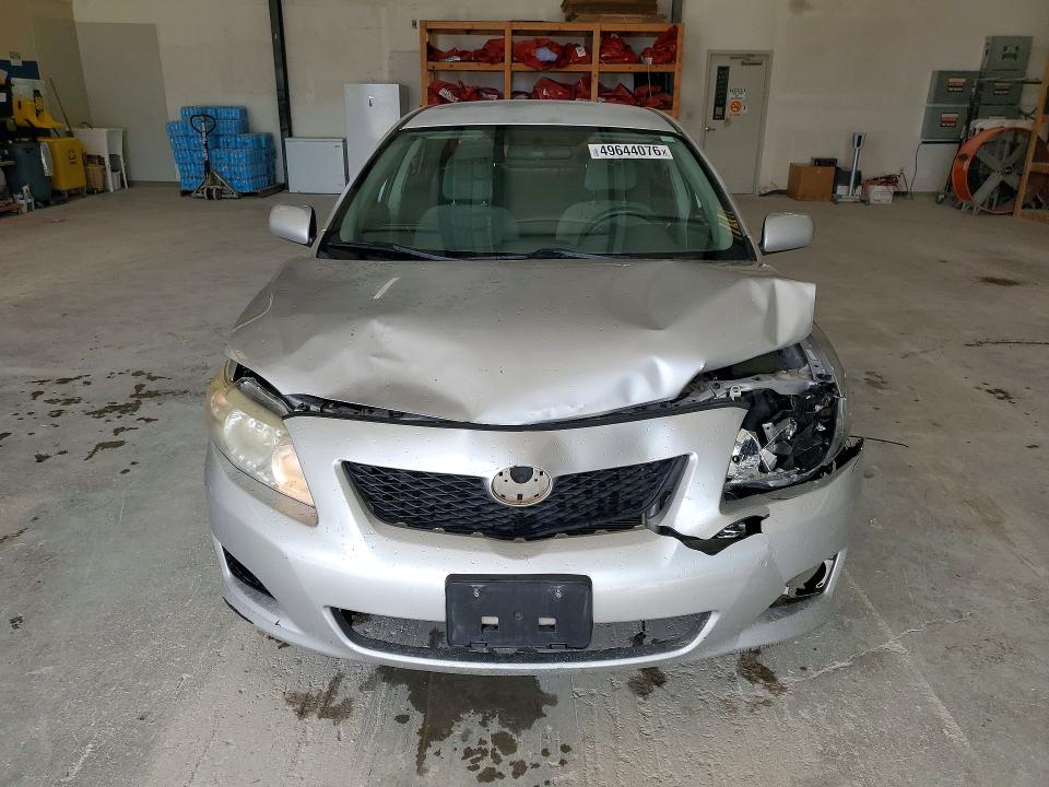 Продажа на аукционе авто 2010 Toyota Corolla, vin: 1NXBU4EE7AZ308328, номер лота: 49644076