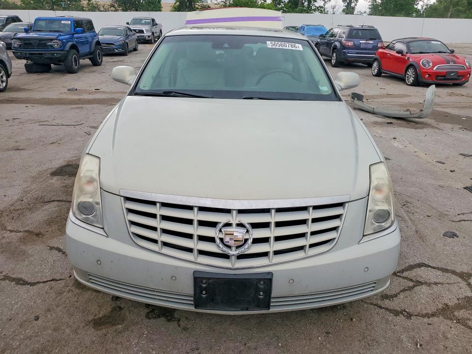 Aukcja sprzedaży 2010 Cadillac Dts, vin: 1G6KH5EY9AU105470, numer aukcji: 50560786