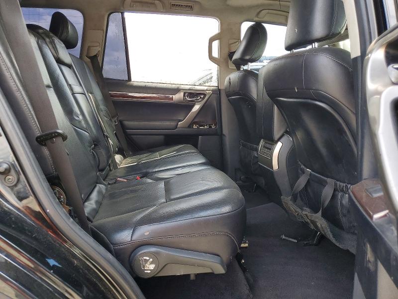 Продажа на аукционе авто 2018 Lexus Gx 460, vin: JTJBM7FX7J5189273, номер лота: 48302166